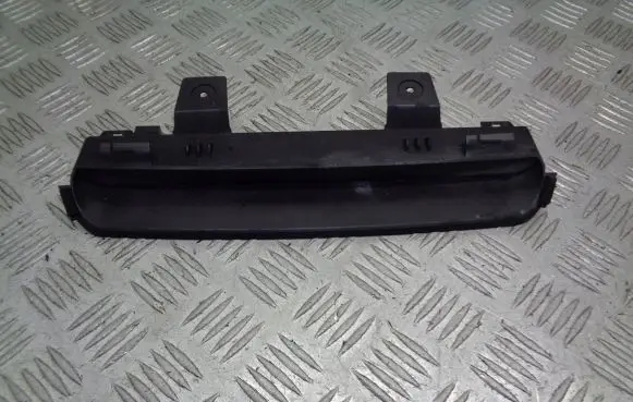 Volvo S40, V40 Third/center stoplight