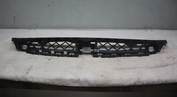 Mercedes-Benz A W177 Front bumper skid plate/under tray 