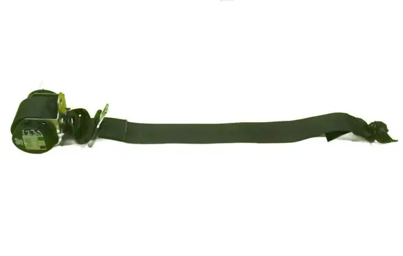 Opel Zafira C Rear seatbelt F13332242 BEZPIECZENSTWA