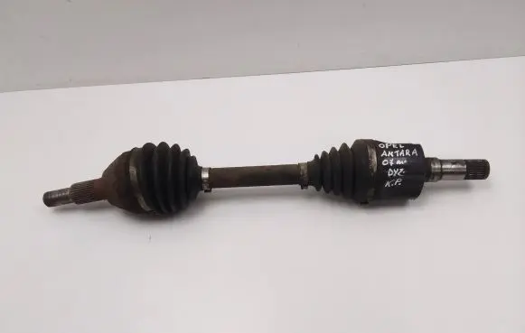 Opel Antara Front driveshaft 513470 513909