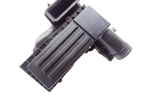 Volkswagen Scirocco Air filter box 1K0129607AC 1K0129601QA 1K0129620D