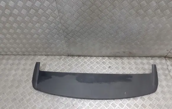 Dodge Caliber Rear window tailgate spoiler 