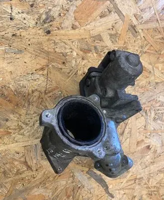 Audi A3 S3 8P EGR valve 03G129637A 03G131502