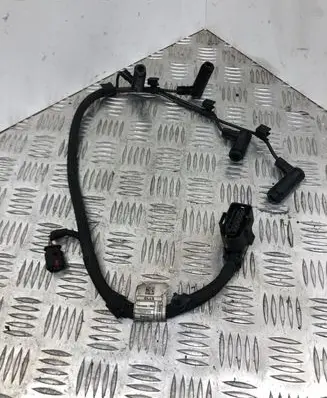 BMW 3 E90 E91 Glow plug wires 780215806