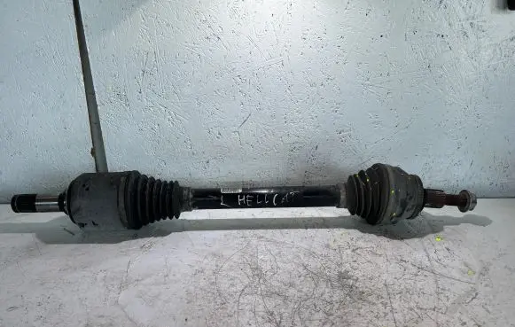 Dodge Challenger Rear driveshaft P53010749AA TUS2095D1076