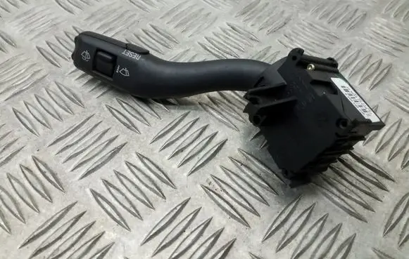 Audi A4 S4 B6 8E 8H Wiper control stalk 4E0953503B