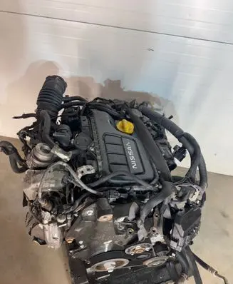 Nissan X-Trail T32 Engine R9M R9MA410
