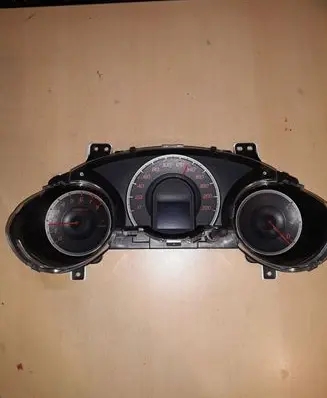 Honda Jazz Speedometer (instrument cluster) HR0375101 78100TFOG020