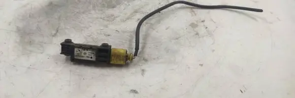Audi A4 S4 B6 8E 8H Airbag deployment crash/impact sensor 8E0959651 210503