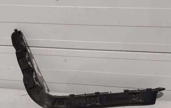 Tesla Model 3 Rear bumper mounting bracket 108399100 108398900