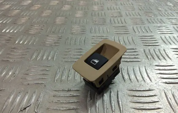 BMW X3 F25 Electric window control switch 9234704