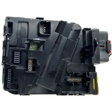 Volkswagen Golf VI Yaw turn rate sensor 1K0953549BB