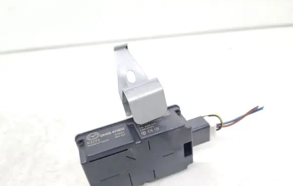 Immobilizer control unit/module