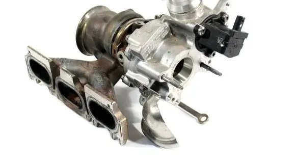 Renault Scenic IV - Grand scenic IV Turbo A2820900280 144106434R 850282-12
