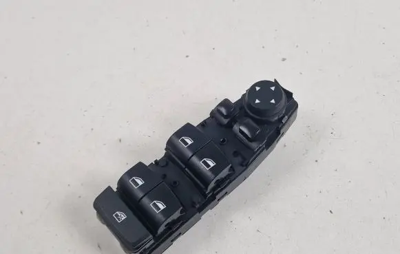 BMW X5 F15 Electric window control switch 9297349