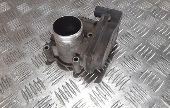 Skoda Fabia Mk2 (5J) Throttle valve 03D133062E A2C53060088