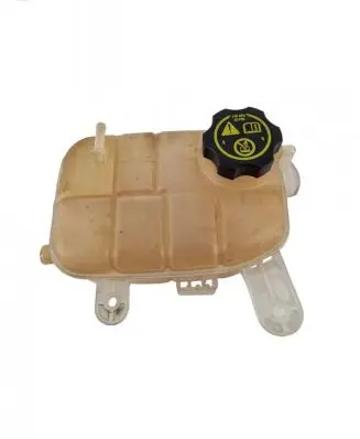 Opel Mokka Coolant expansion tank/reservoir 95380033