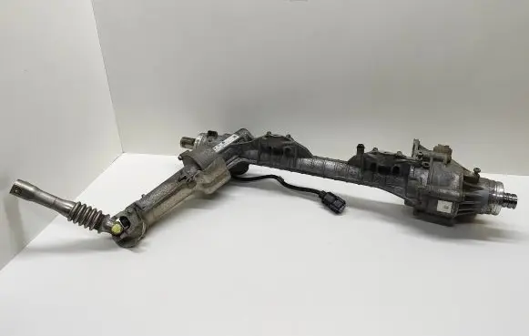 BMW 5 F10 F11 Steering rack 7806974796 6858137 685813701