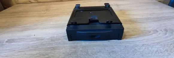 Volvo V50 Navigation unit CD/DVD player 31285427