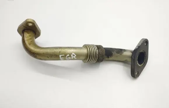 Volkswagen New Beetle EGR valve line/pipe/hose 038131521J