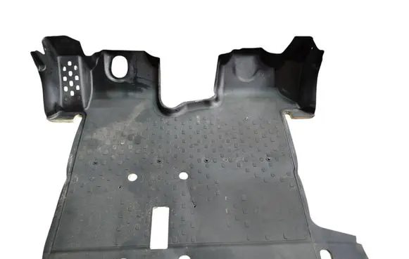 Renault Trafic III (X82) Interior carpet 749022603R
