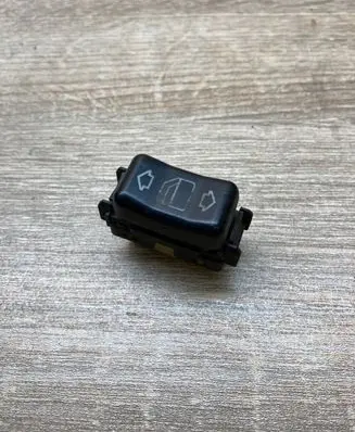 Mercedes-Benz S W140 Electric window control switch 1408212851 03809750