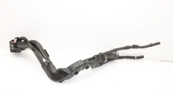 KIA Picanto Fuel tank filler neck pipe 