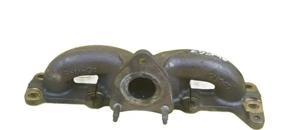 Ford Mondeo MK IV Exhaust manifold BM5Q9431DC JTBA