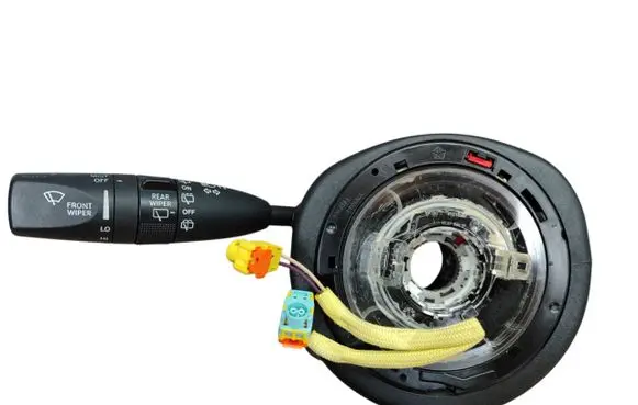 Dodge Durango III Steering angle sensor 6NE96DX9AC 7HJ36DX9AA