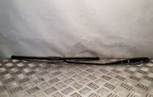 Volkswagen PASSAT B5 Front wiper blade arm 3B1955410