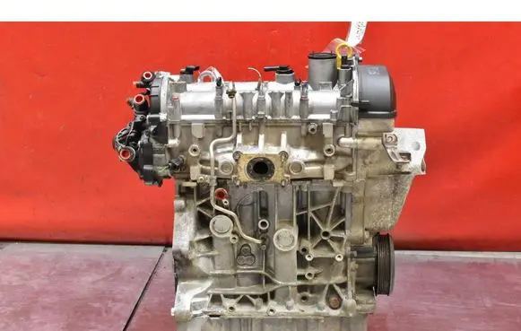 Seat Leon (5F) Engine CJZ