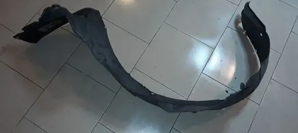 Mazda 626 Front wheel arch liner splash guards