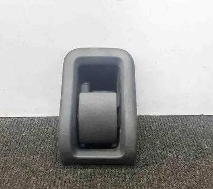 Volvo XC60 Engine bonnet (hood) release handle 30779851