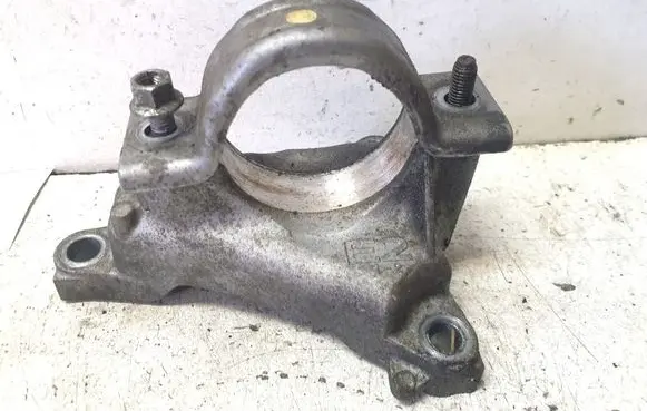 Mazda CX-5 Driveshaft support bearing bracket 