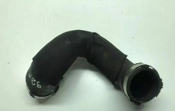 Audi A6 S6 C6 4F Intercooler hose/pipe 4F0145737 4F0145737C