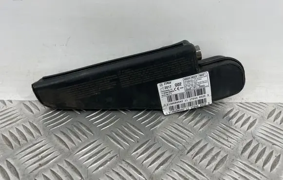 Mercedes-Benz GLC X253 C253 Seat airbag 2138600502 34196817C 1118386190629