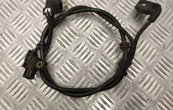 Mercedes-Benz GLC C253 ABS rear brake sensor A2534400806