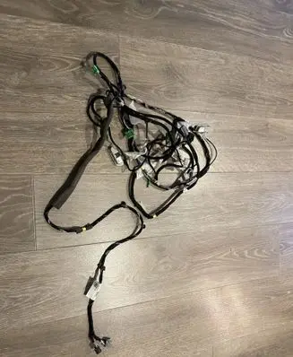 Volvo S90, V90 Other wiring loom D33619456003 32265301
