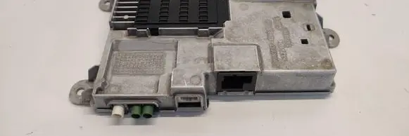 Other control units/modules