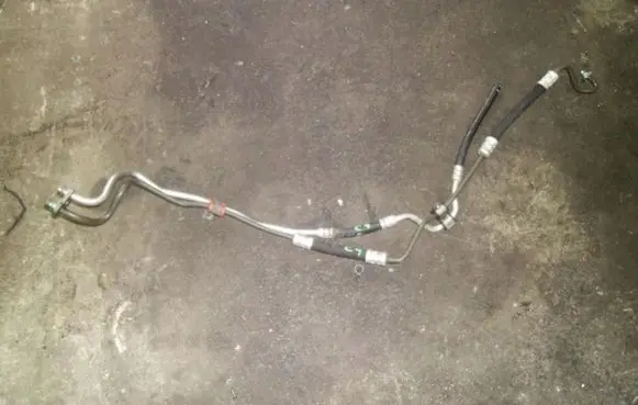 Mitsubishi Colt Brake booster pipe/hose 