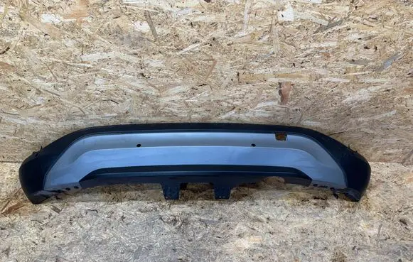 Ford Puma Rear bumper L1TB-17F954-B1 S2503H009