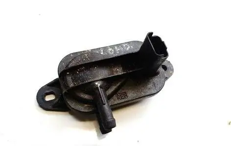 Peugeot 407 Air pressure sensor 9645022680