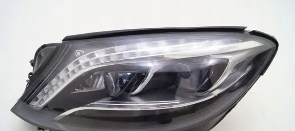 Mercedes-Benz S W222 Headlight/headlamp 2229061302