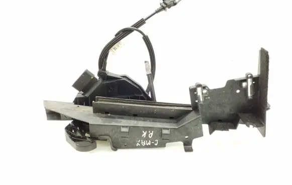 Ford C-MAX II Front door lock AM5AU21813AB