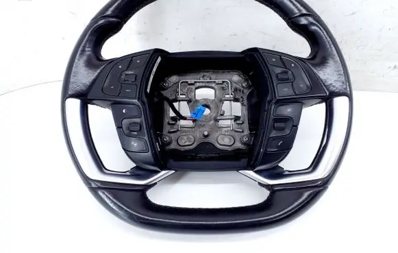 Citroen C4 II Picasso Steering wheel 96777870ZD