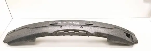 Saab 9-3 Ver2 Front bumper foam support bar 12844200