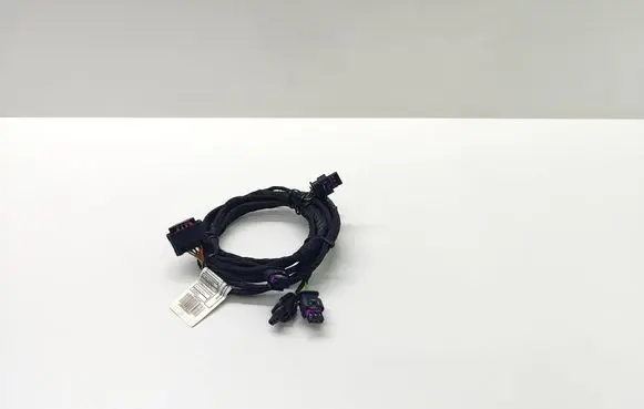 BMW 7 G11 G12 Parking sensor (PDC) wiring loom 6802846 680284601 11107811
