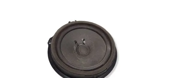 Ford Focus Front door speaker AA6T18808AA 0244 497930