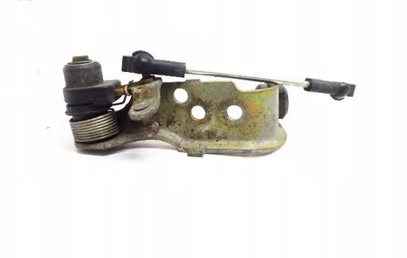 Opel Corsa B Throttle cable 90467383