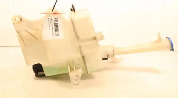 Toyota Avensis T270 Windshield washer fluid reservoir/tank 85310-05141